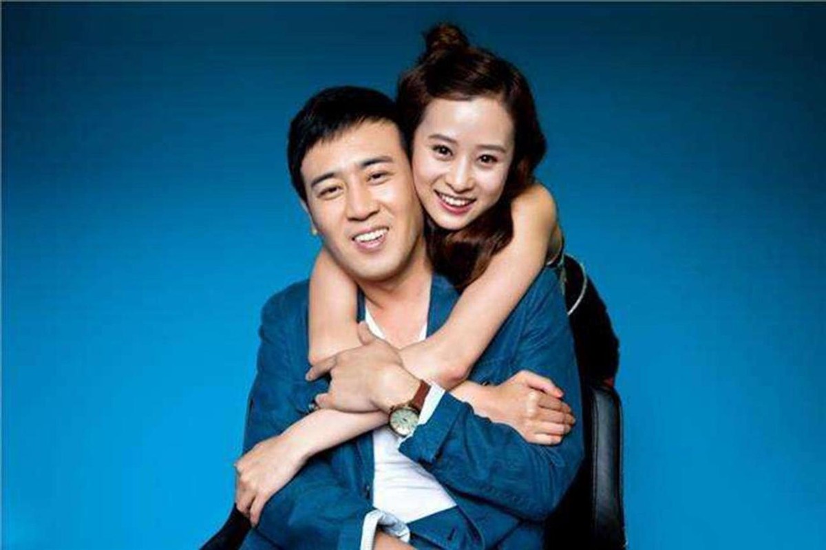 演员于和伟简历和他妻子照片,演员于和伟的家庭生活幸福吗