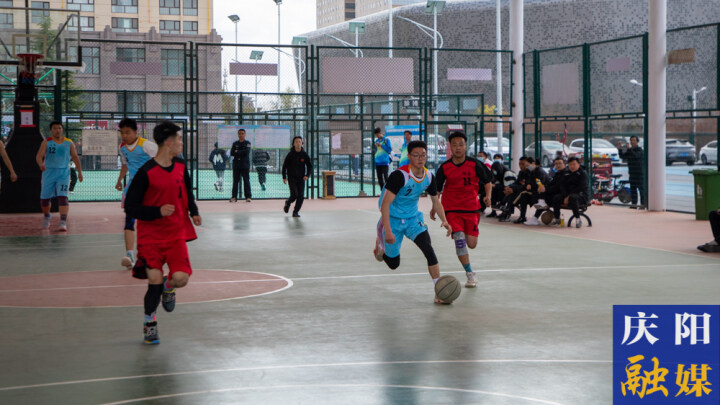 2023庆阳中学生锦标赛,庆阳市中学生锦标赛田径