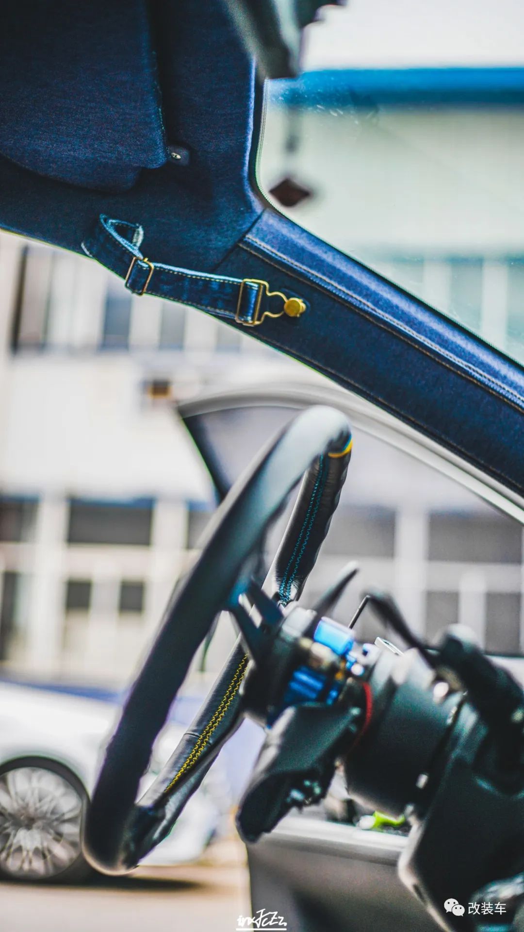 马自达6防侧倾杆,马自达6有防撞梁吗