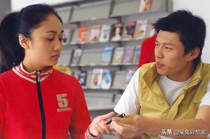 盘点70/80后看过的校园剧：李晨，郝蕾，刘芸，金莎出道之作