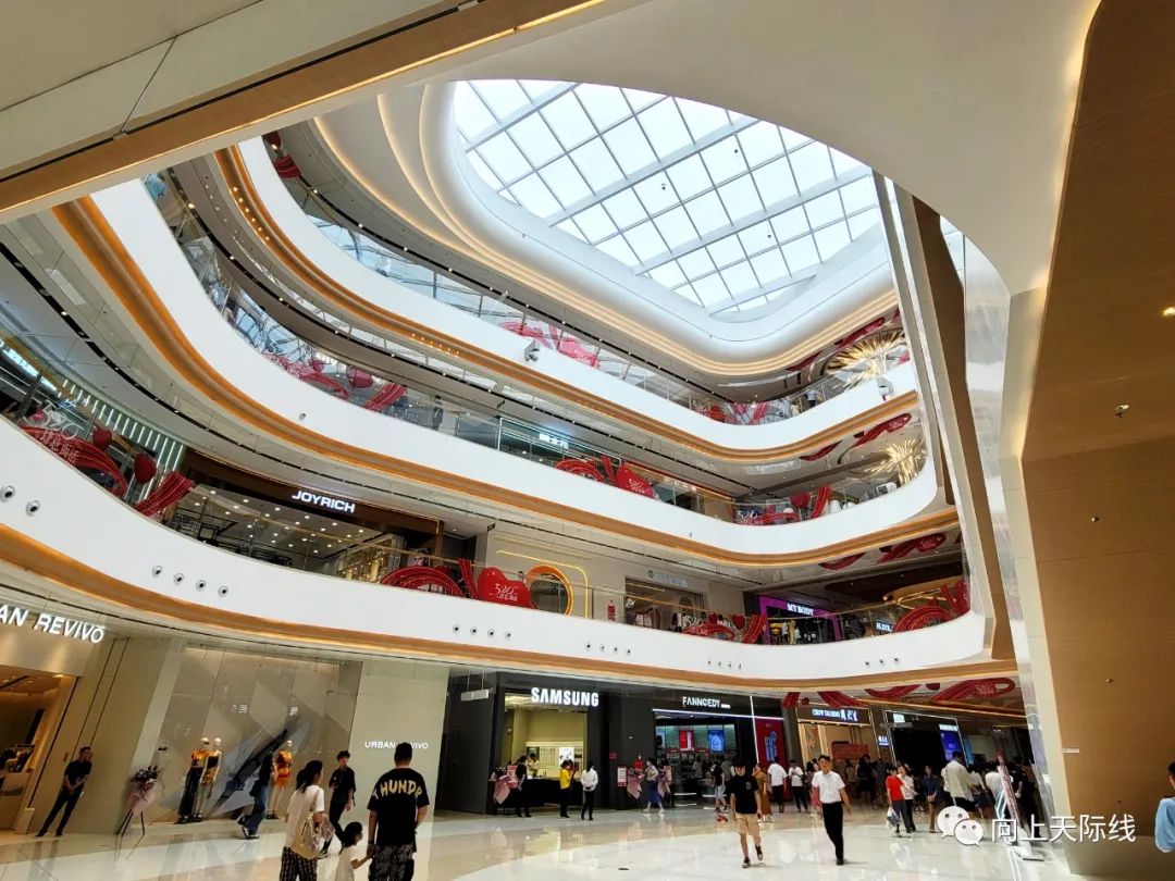 长沙芙蓉龙湖天街2023年开业,龙湖长沙芙蓉天街520全城独享
