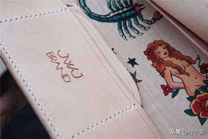 西班牙工匠牛仔品牌JWJ,你知道多少呢?