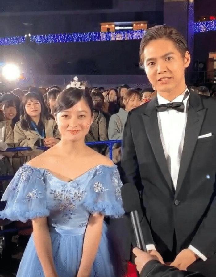 36岁绫濑遥凭颜值美肌荣登榜首,绫濑遥高清大图堀北真希