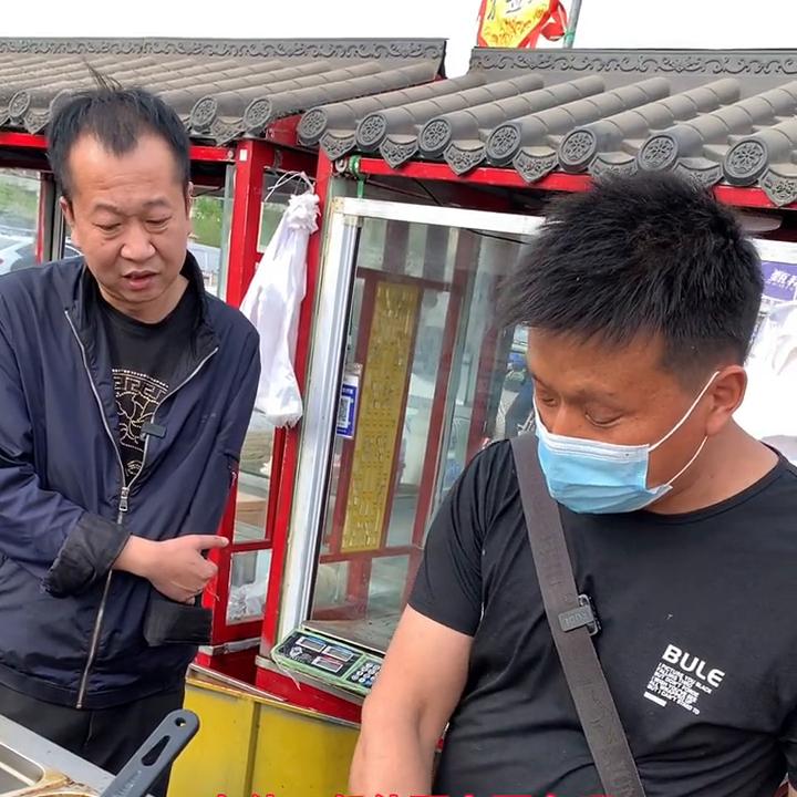 摆摊卖炸鸡利润有多少，炸鸡制作方法。#行业秘密