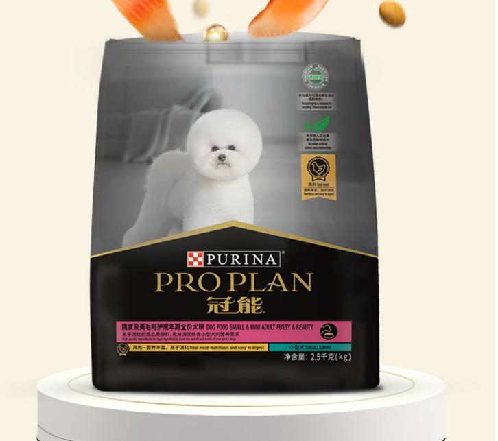 排名前十的狗粮厂家,优质狗粮排名