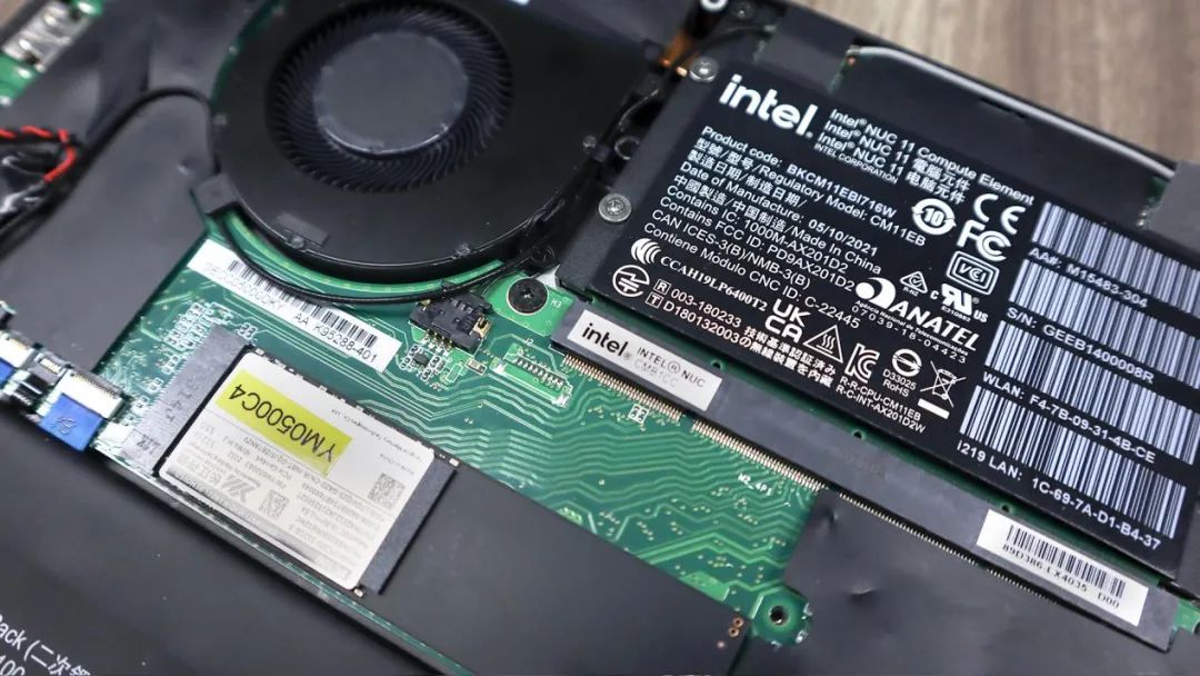 测评|一台商用笔记本电脑应该具备哪些特性?