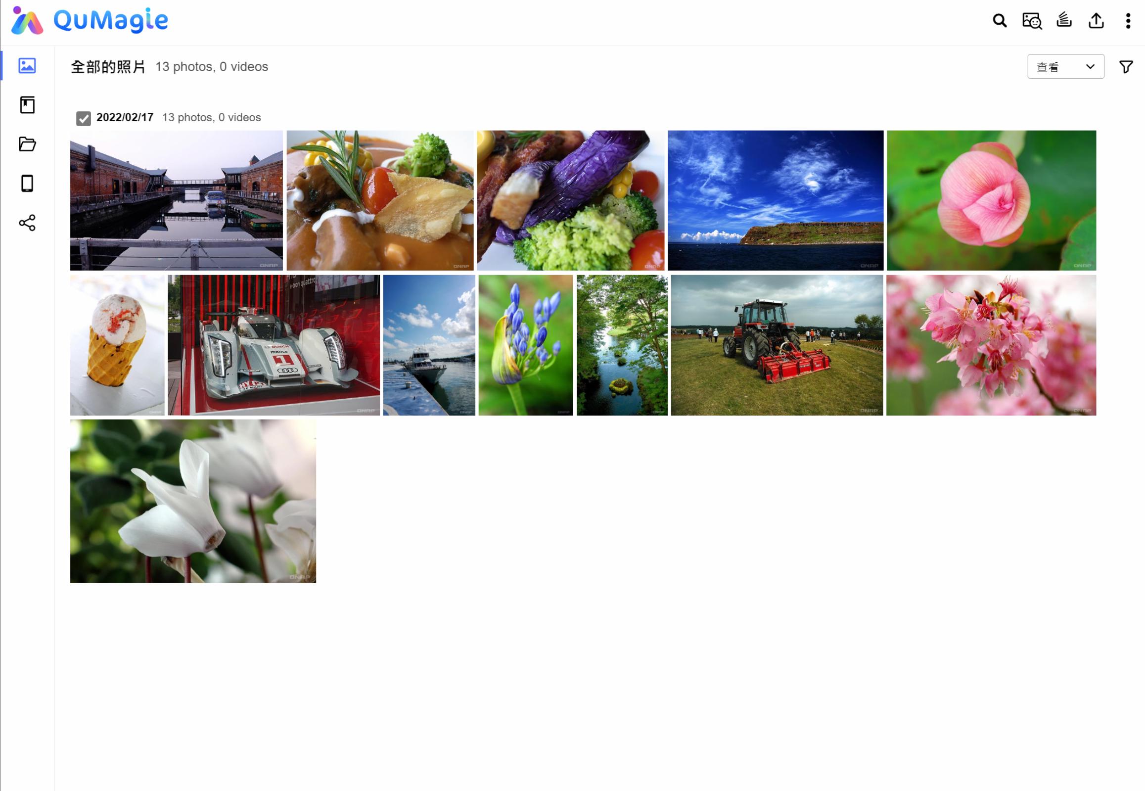 nas机械硬盘坏之前有什么征兆,如何识别nas硬盘是否损坏