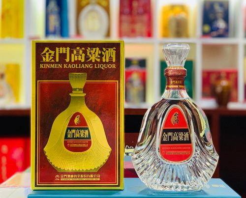 金门高粱酒58度是蒸馏酒吗,金门高粱酒58度和53度哪个好