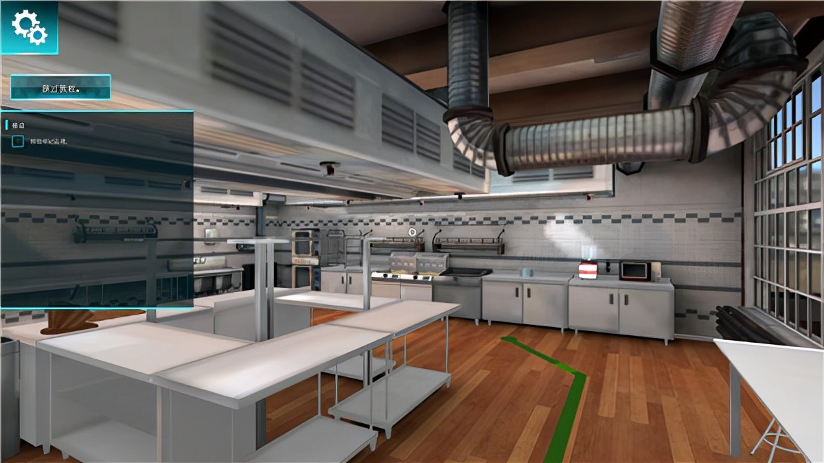 烹饪模拟器怎么调成中文,烹饪模拟器游戏在哪下载