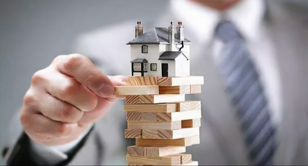 恒大2.4万亿负债如何形成,第二个负债两万亿的公司