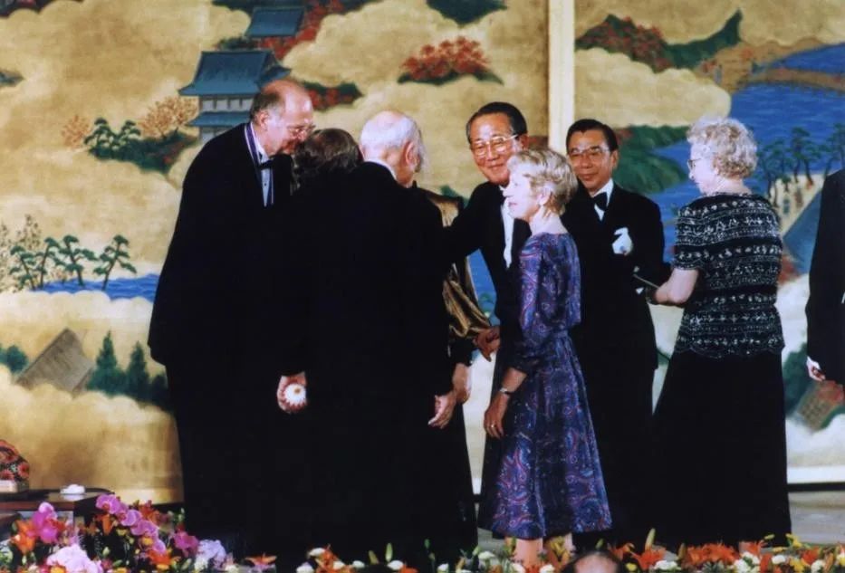 稻盛和夫经营实录,稻盛和夫真实案例