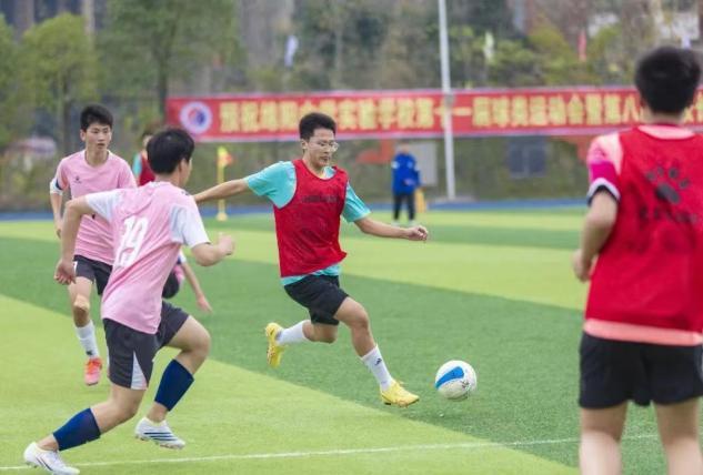 创新绵实丨聚焦新高考（三）：佳晴有新“课”，青衿自有“程”