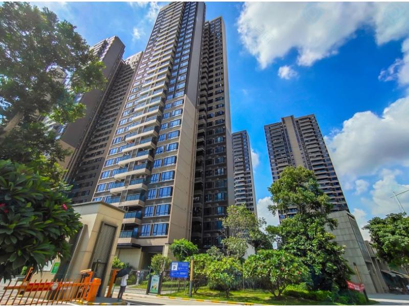 东莞松山湖紫檀山小区怎么样,东莞紫檀山为什么便宜