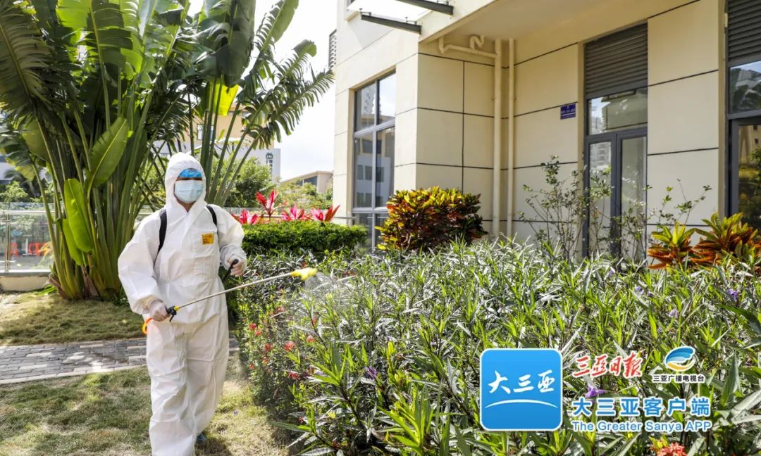 三亚琼崖阻击战,三亚战疫最新消息