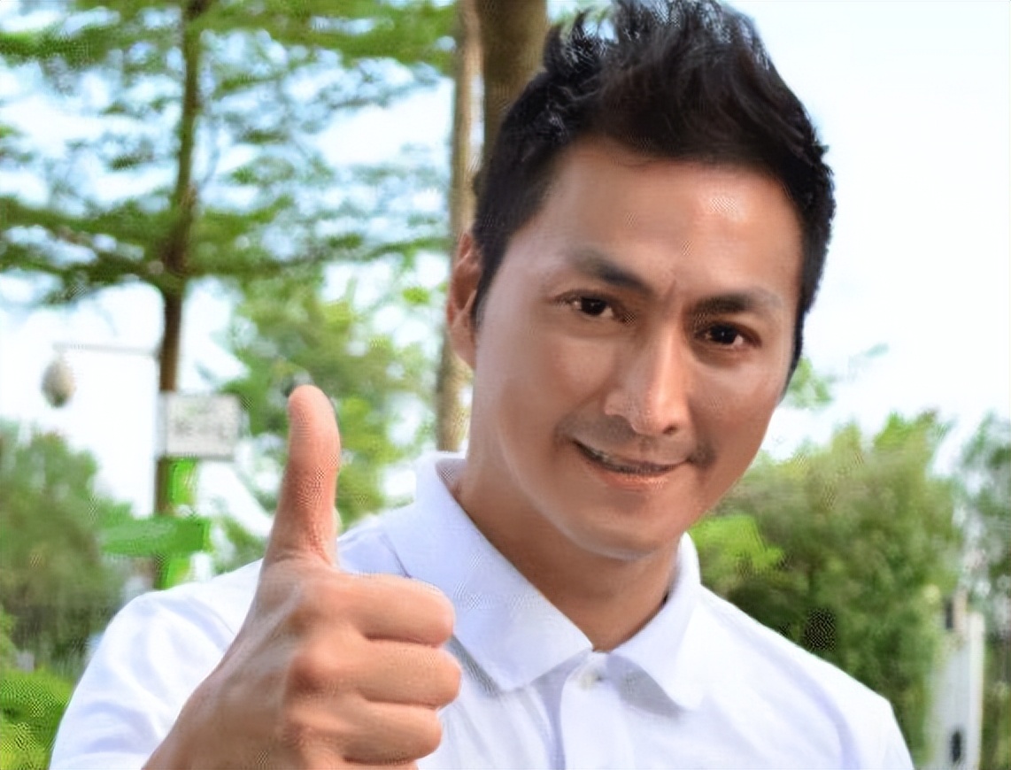 10位港星内地定居,10位定居内地的过气港星