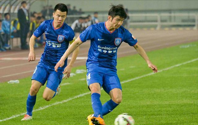 江苏足球创造历史纪录,江苏足球三大俱乐部