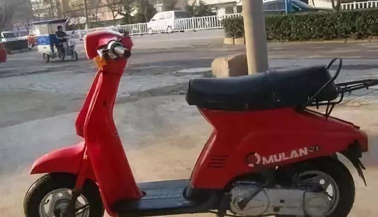 儿时的摩托车,回忆童年摩托车视频