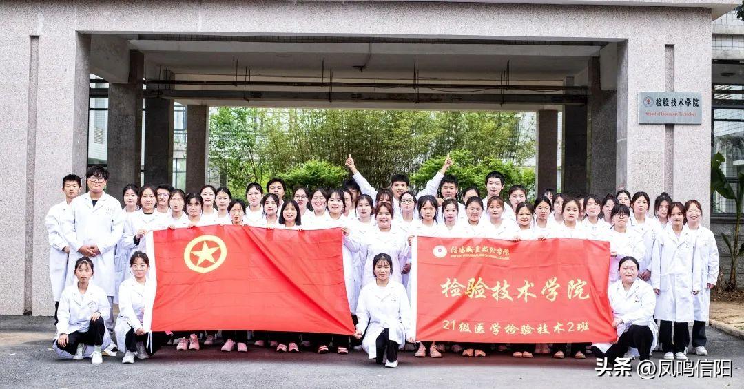 咸宁职业技术学院活力团支部,团支部活力展示