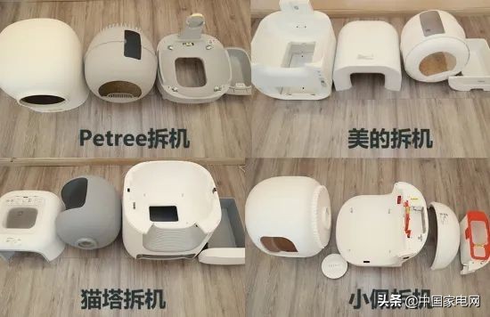 十大口碑最好的自动猫砂盆,400元的全自动猫砂盆推荐