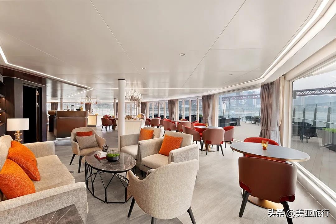 三峡世纪凯歌游轮豪华标准间价格,重庆到宜昌三峡游轮世纪凯歌