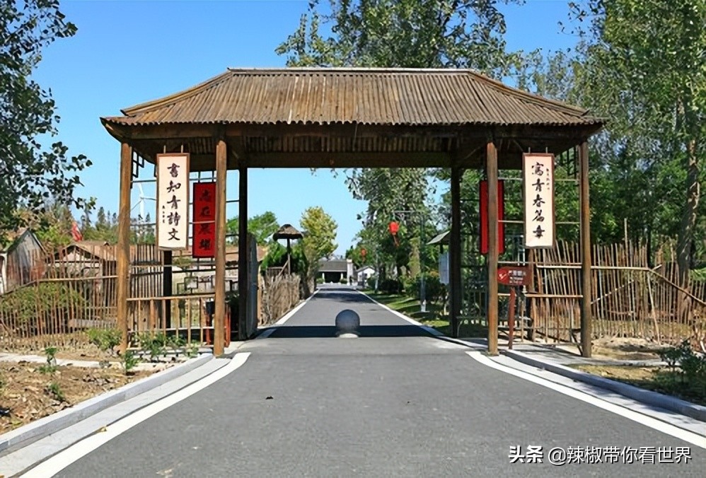 盐城最大的海边城市,盐城海岸线为何一直延伸