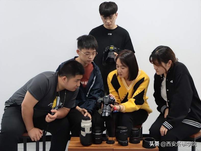 西安外事学院影视动画专业怎么样,西安外事学院表演专业前景