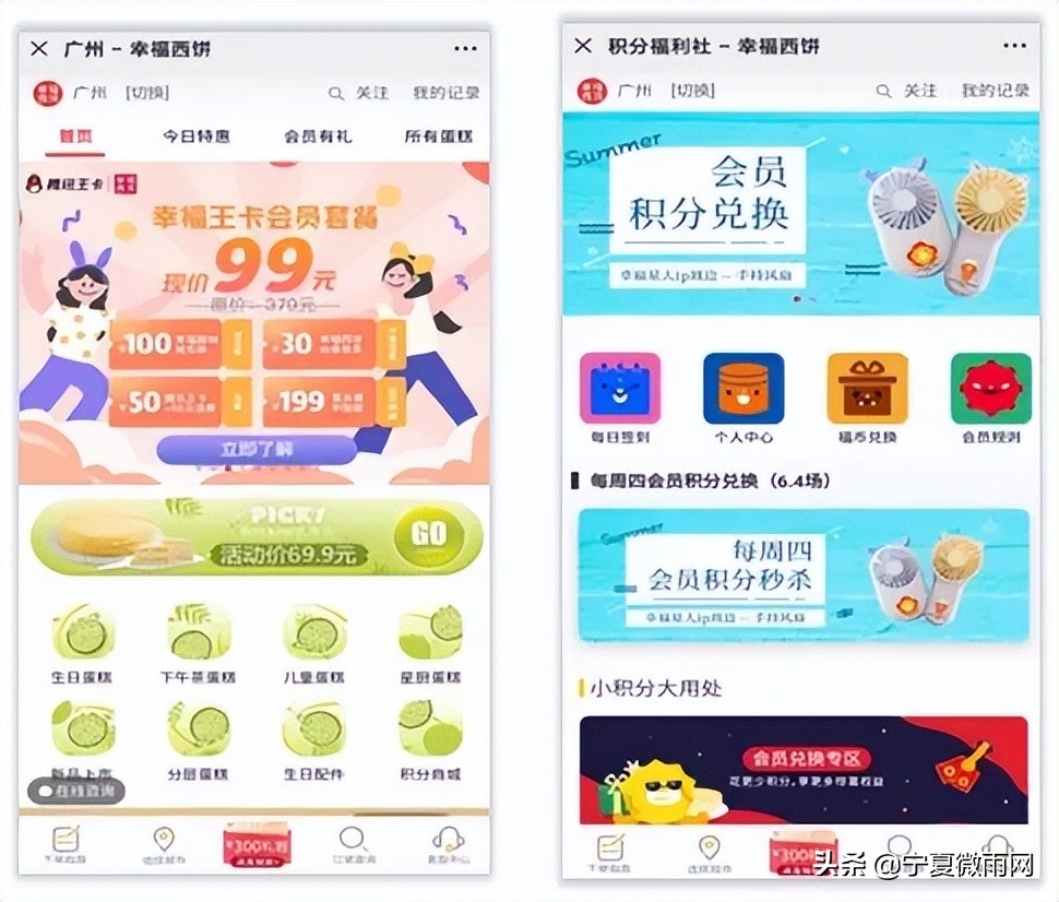 现在最牛逼的商城运营模式,商城运营核心数据