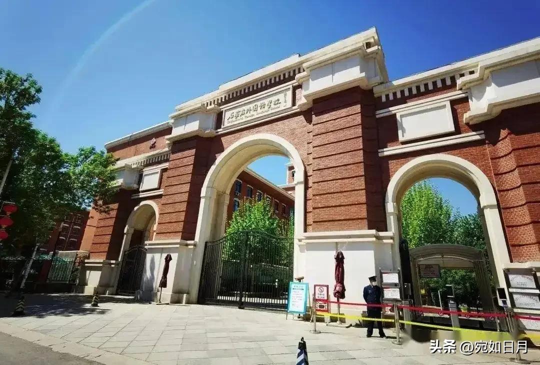 独家解读石家庄热门高中名校十强——“双一流”大学的敲门砖