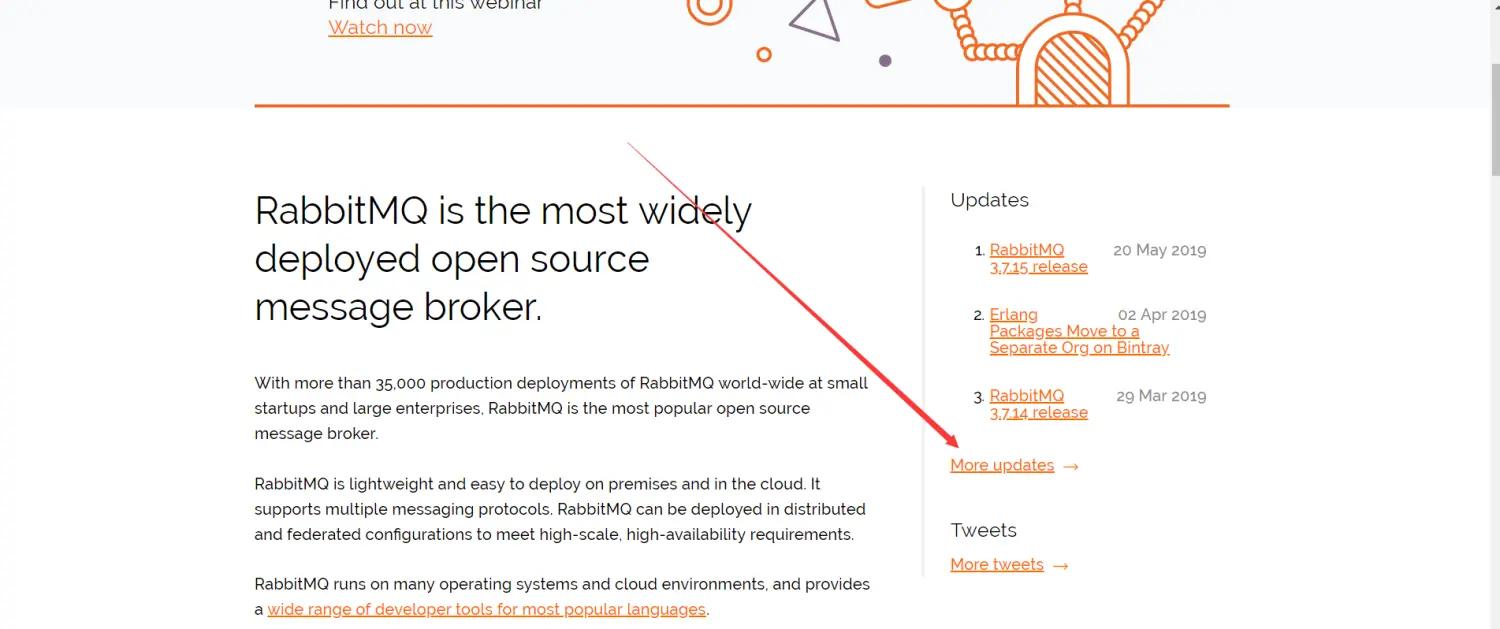 rabbitmq安装和使用教程,rabbitmqrpc模式