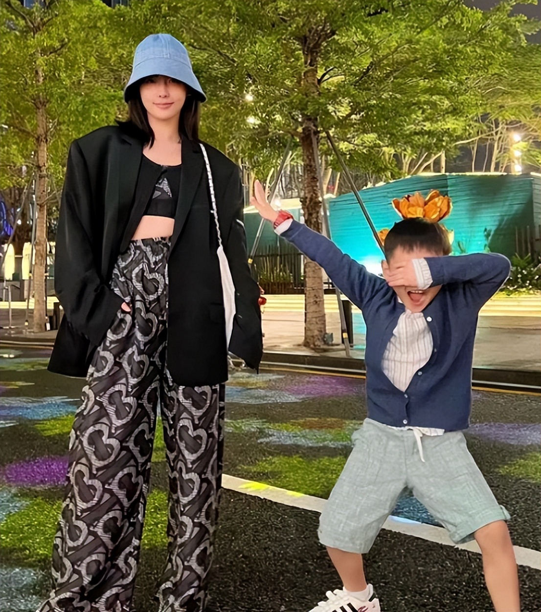 张嘉倪买超离婚事件时间线,张嘉倪买超离婚事件时间