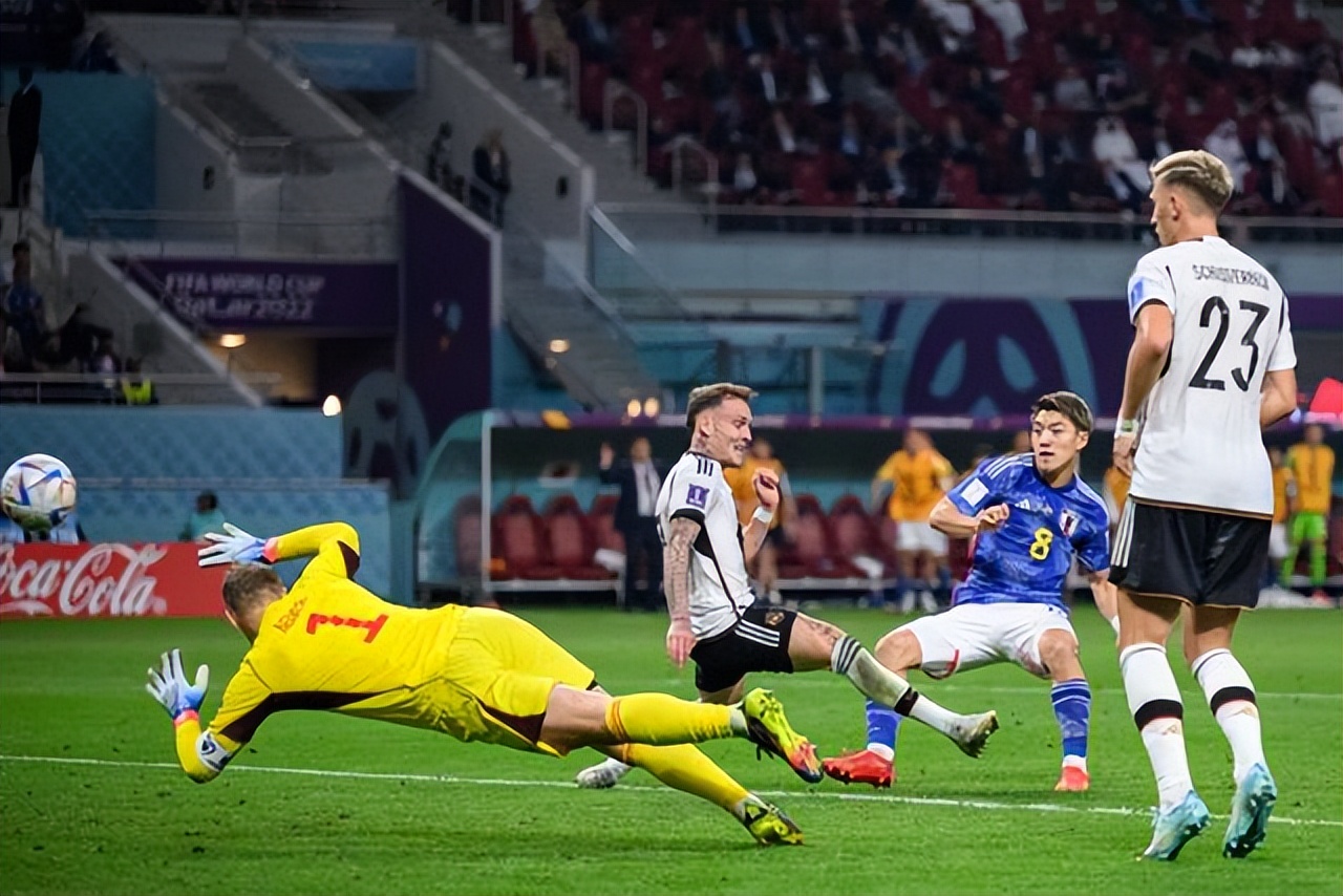 日本克罗地亚比赛结果预测,日本vs克罗地亚谁晋级了