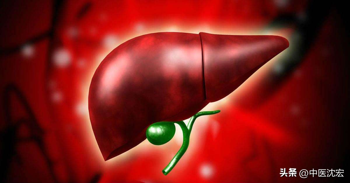 肝不好，人易倒，肝不好有这5种表现，教你5种中成药，养肝调肝
