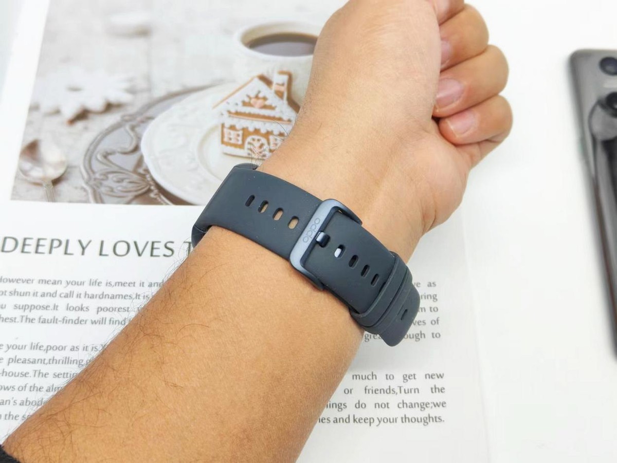 oppowatch3为什么称为安卓表皇,最新oppo手表watch3pro深度测评