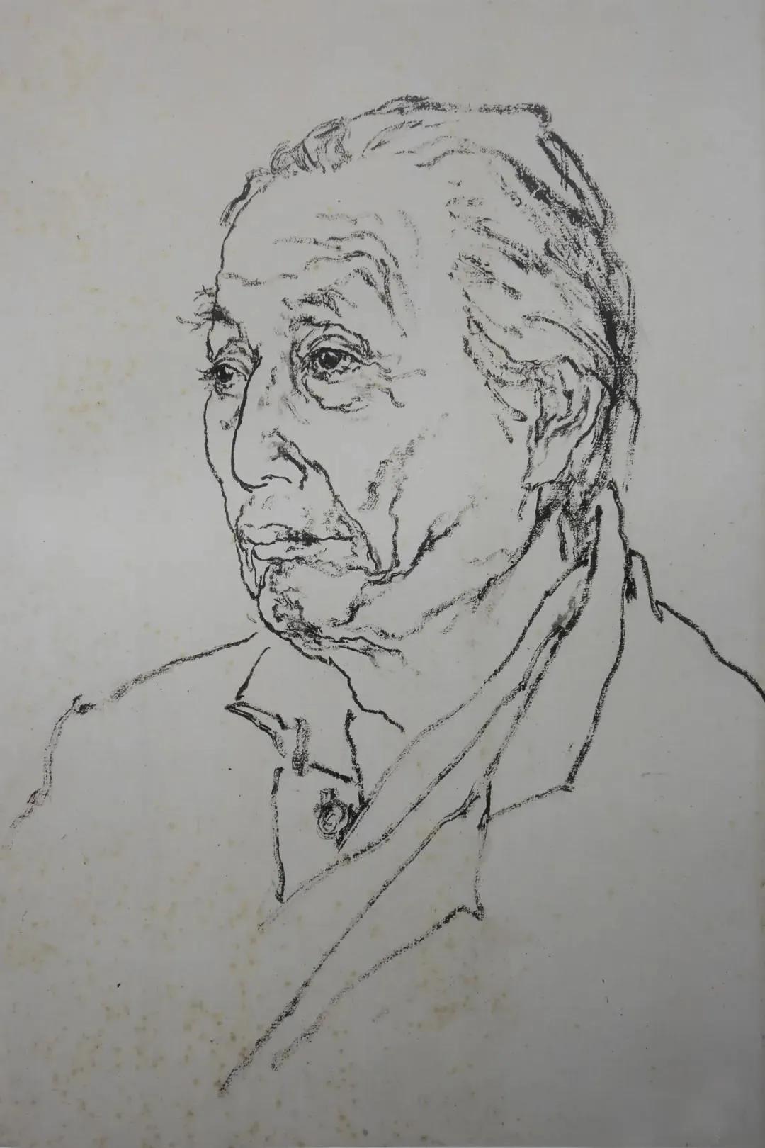 画家王子武逝世,王子武是不是国画大师