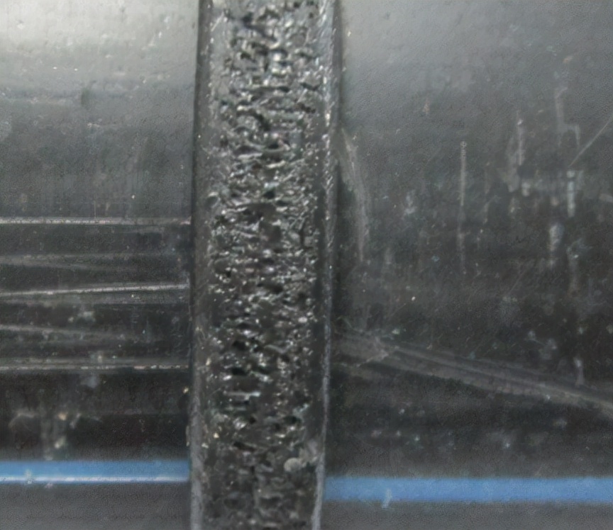 如何辨别pe管的优缺点,咋样辨别pe管