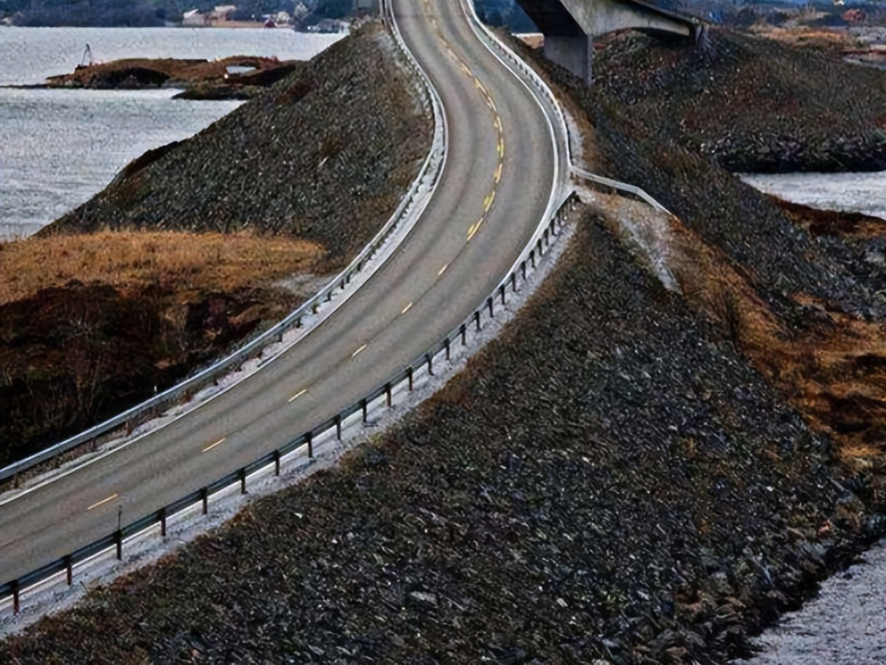 波黑地理环境,波黑原始森林