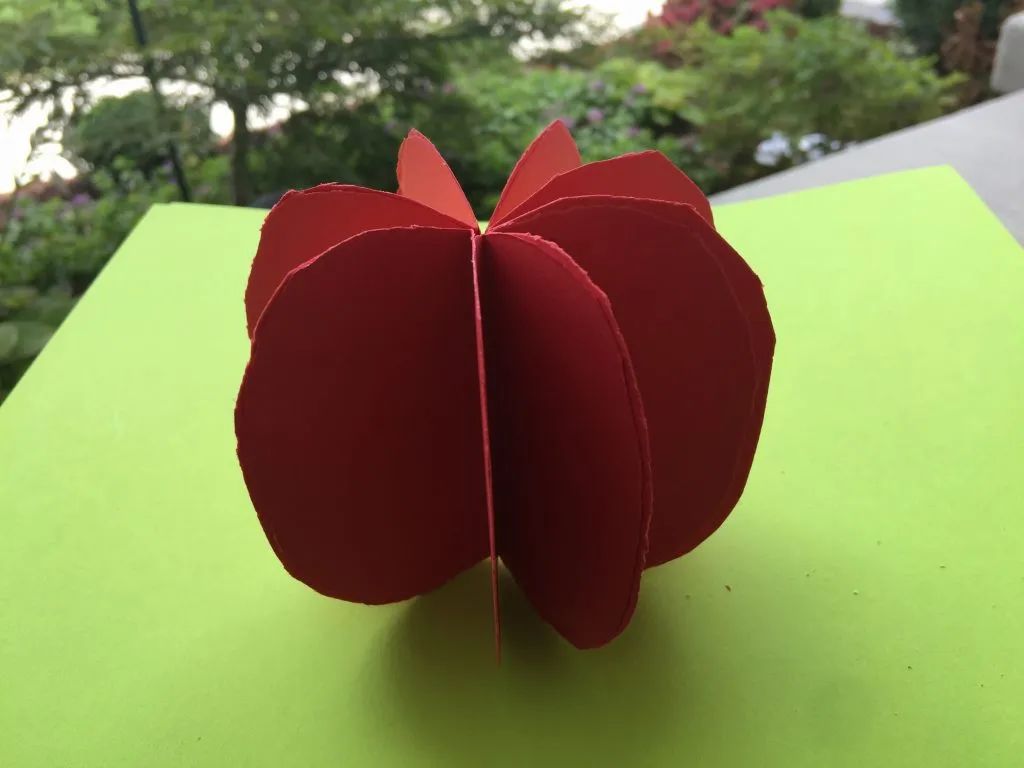 实用的文具小制作,变废为宝文具密码收纳盒