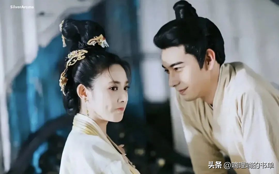 BG古言｜《妃常难搞》by御井烹香/鬼马太子妃VS腹黑太子/青梅竹马