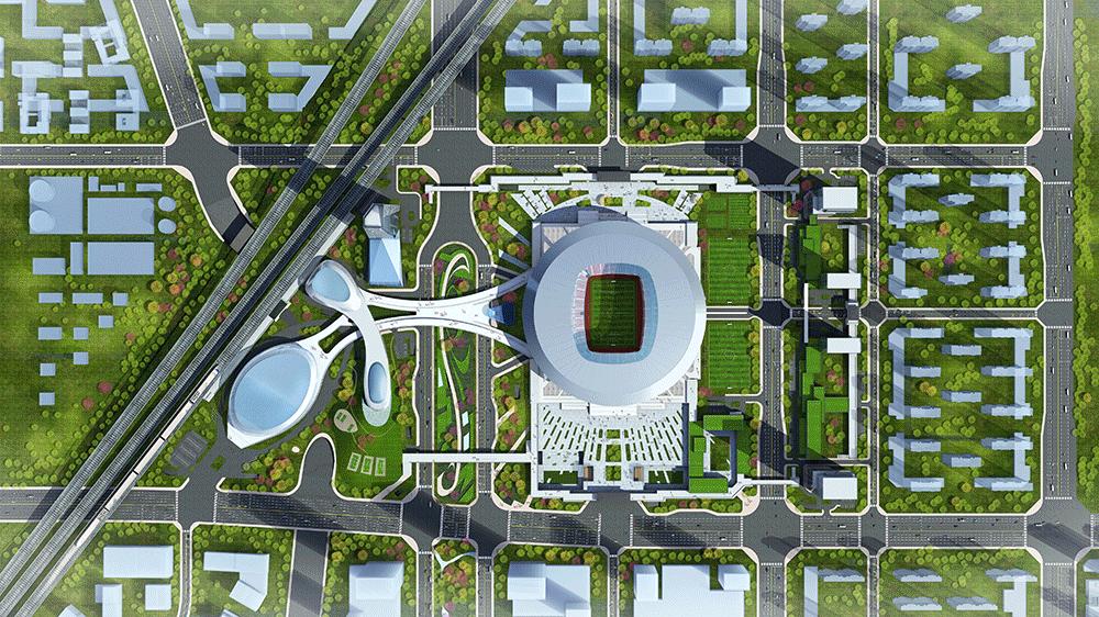 建筑人的出路在哪,建筑的出路在哪里