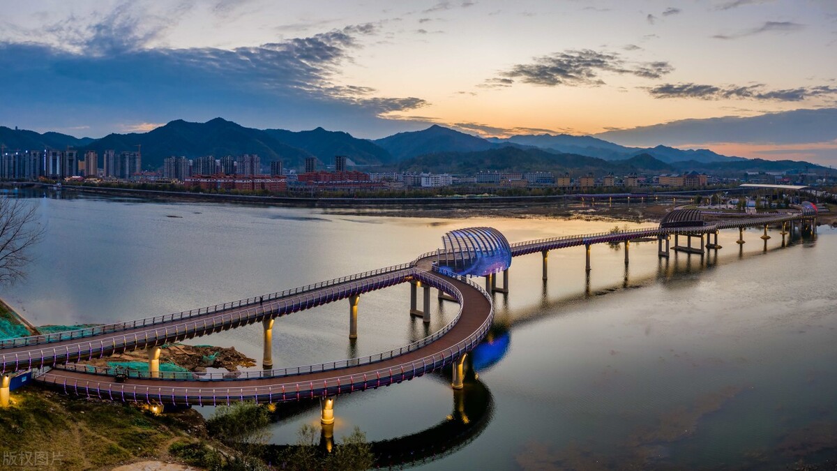 南阳市各县区名称的来历,南阳市各县区的历史和名称的来历