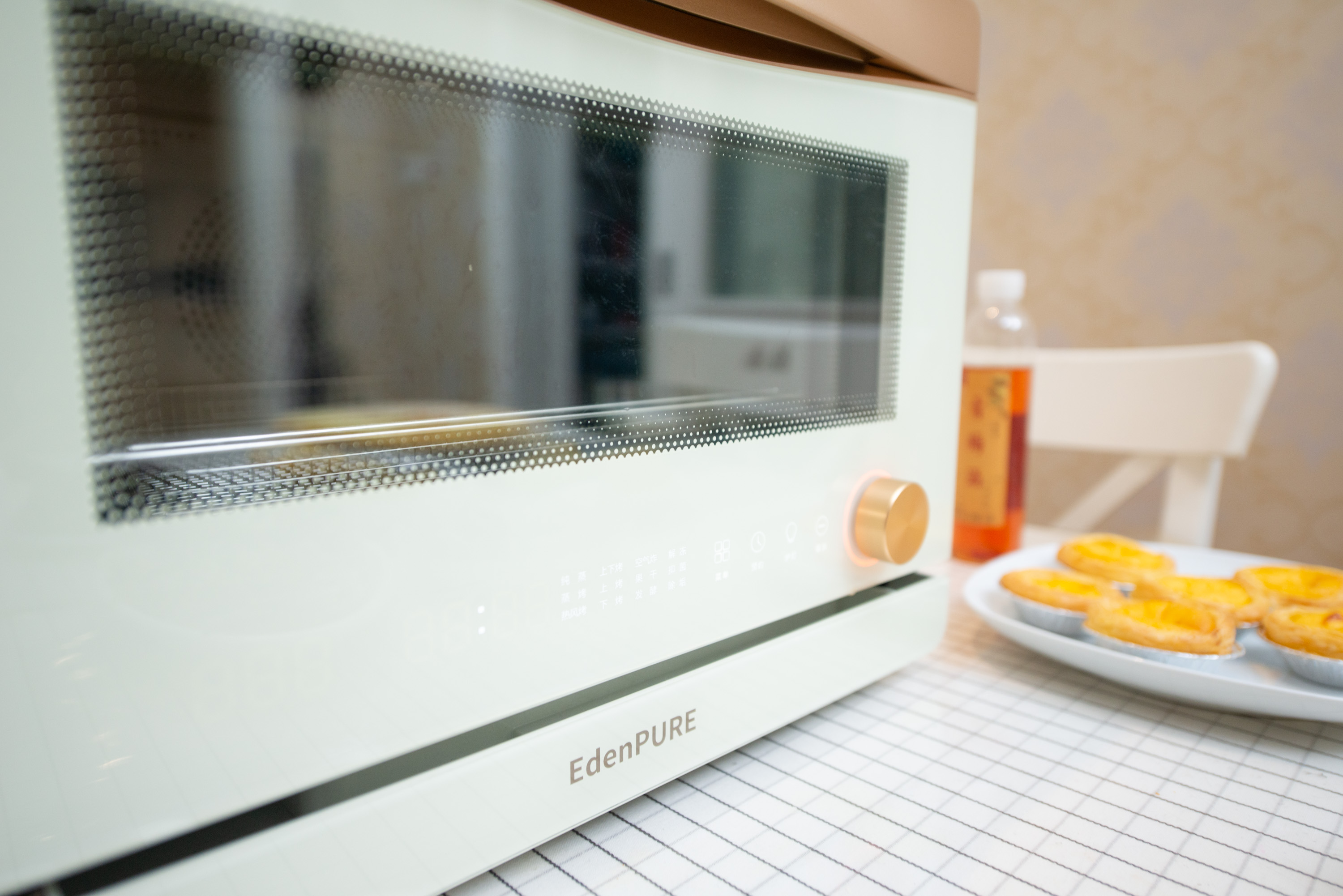 家庭蒸烤一体机用法大全,小厨房蒸烤一体机有没有必要买