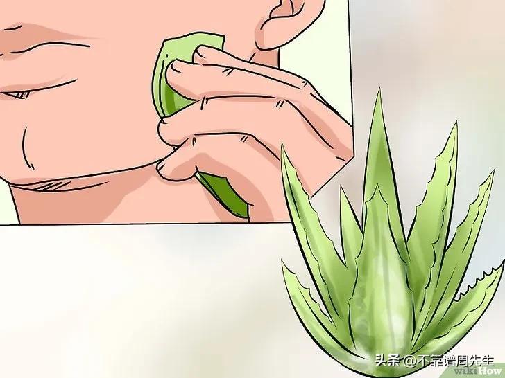 祛痘淡斑痘印怎么去除小妙招,长痘痘留下的黑色痘印怎么消除