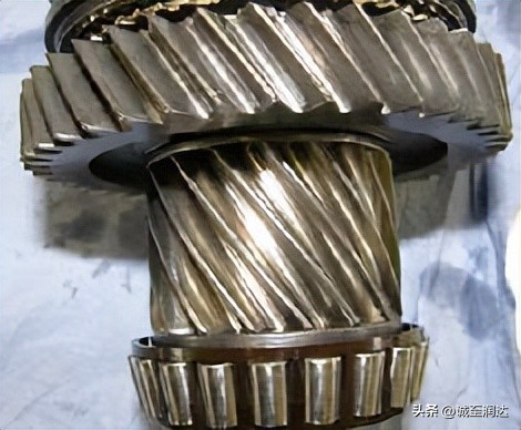 福斯泰坦无级变速器油,福斯变速箱油泰坦