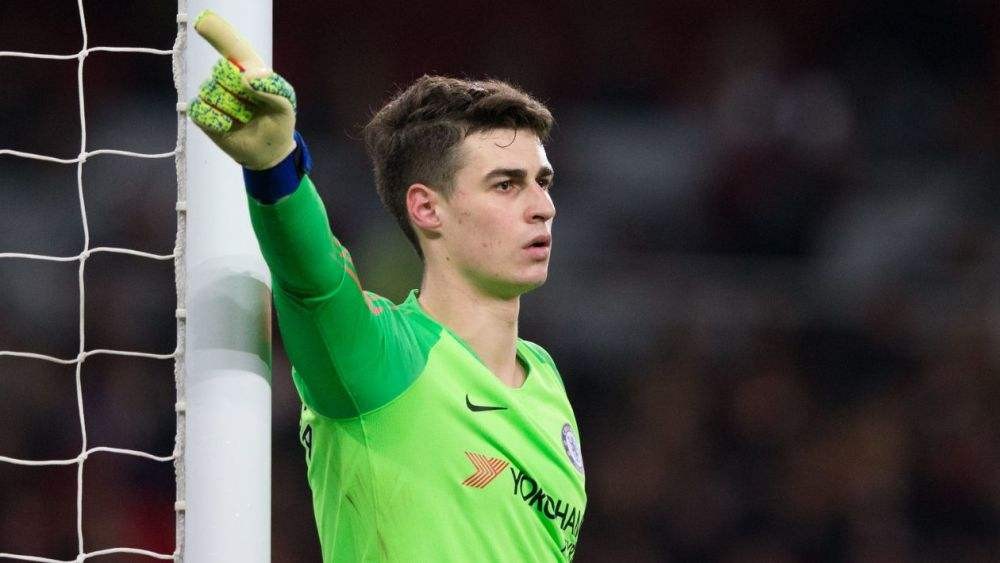 凯指导集锦,凯指导巅峰