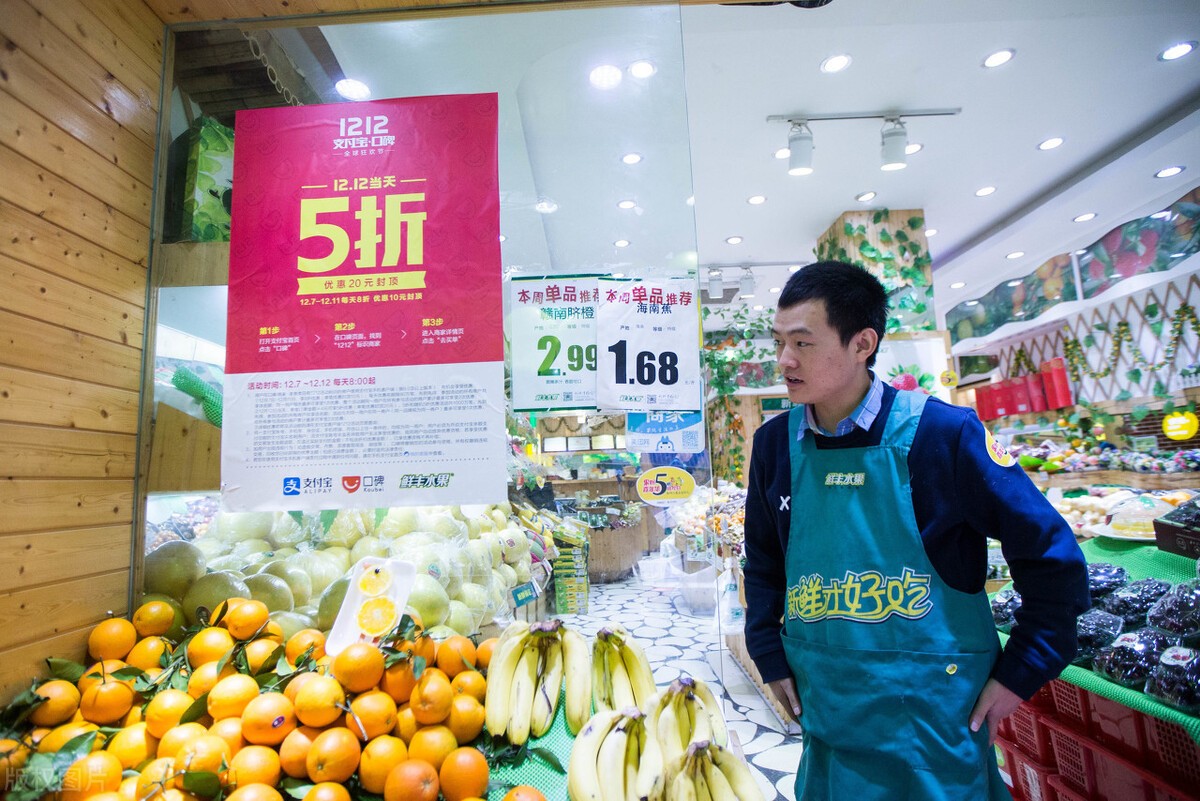 最新开一家水果店的忠告,开一家水果店到底多挣钱