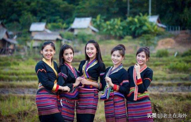 世界上最不发达的国,世界上不富裕的国家