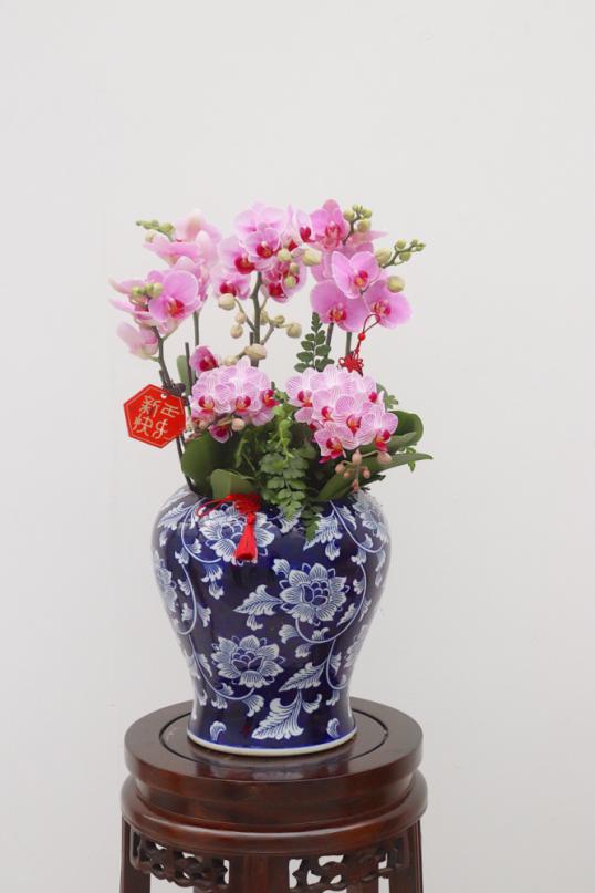 熊熊花艺工作,熊熊花艺工作室