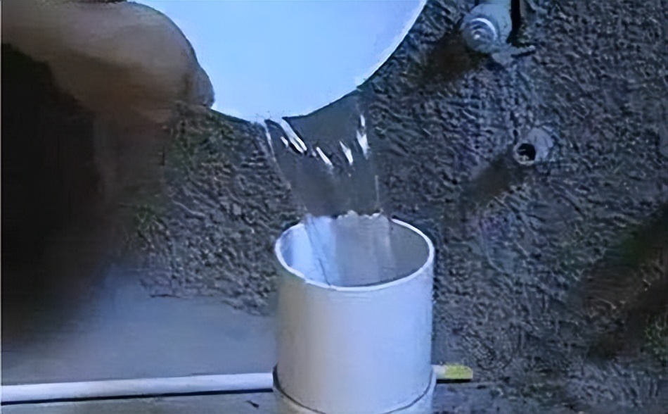 装修公司水管工艺展示,水管施工工艺