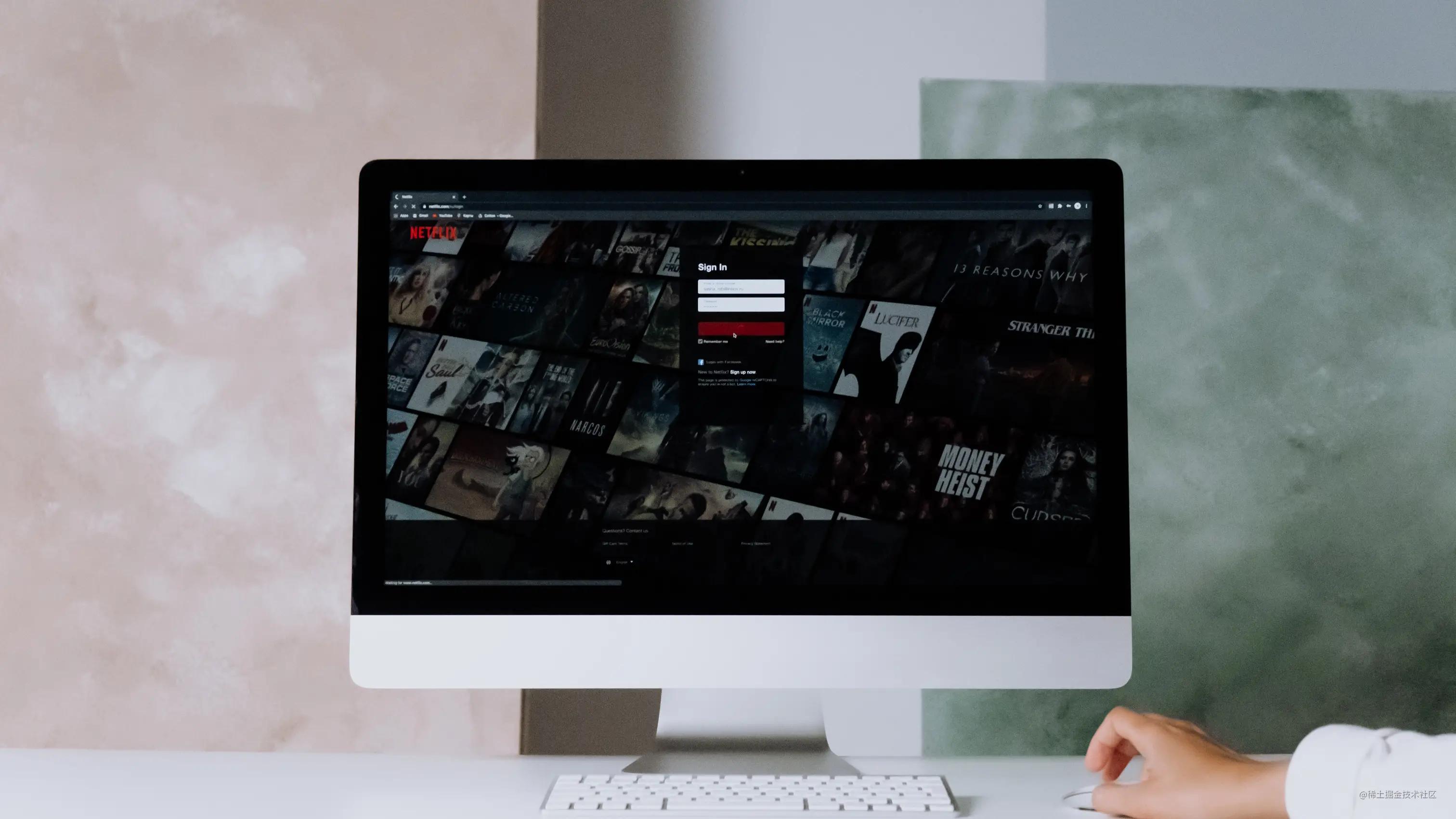 马上2023年了，密码该如何保存都不会？