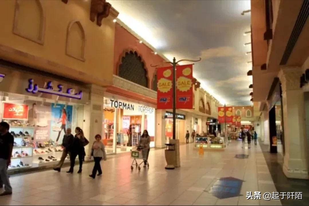 迪拜现状带你看看真实的迪拜,迪拜的真实现状纪录片